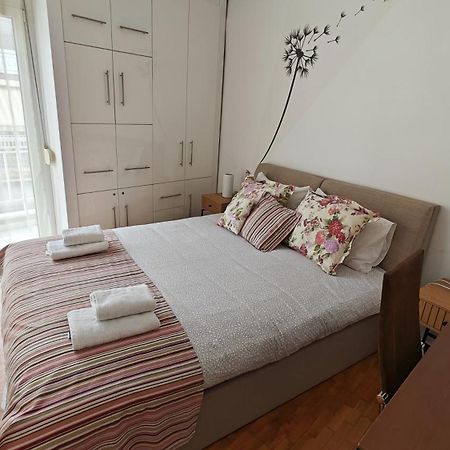 Think Home, Exploring The Center Of Thessaloniki Tessalónica Exterior foto