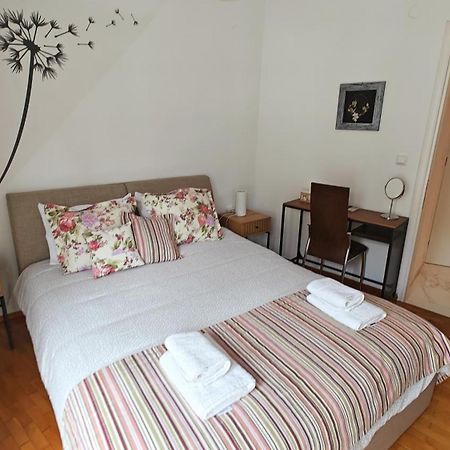 Think Home, Exploring The Center Of Thessaloniki Tessalónica Exterior foto