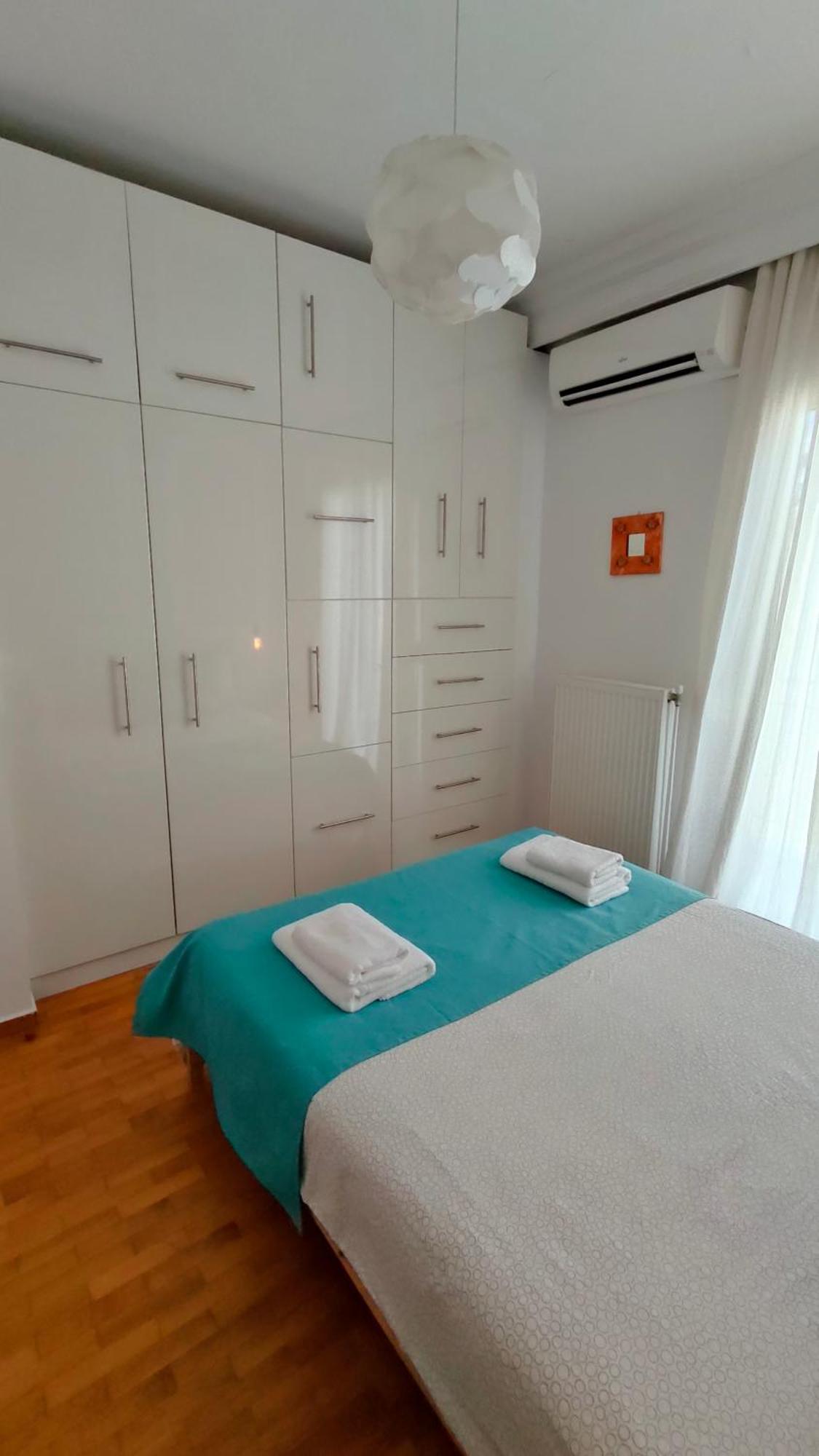 Think Home, Exploring The Center Of Thessaloniki Tessalónica Exterior foto
